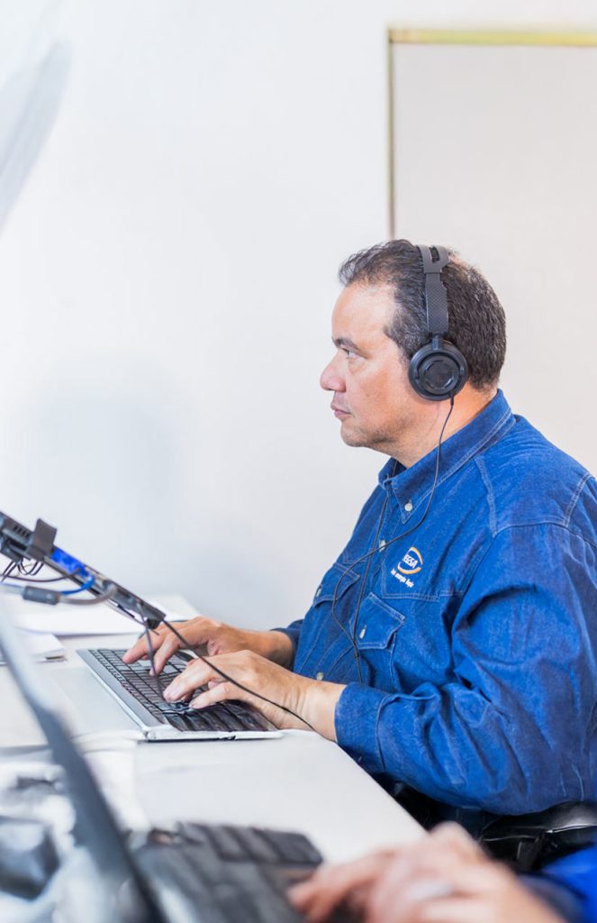 Servicios Integrales Motores Jenbacher